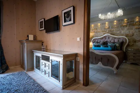 Achtis Hotel in Δημοτική Ενότητα Κασσάνδρας — foto 16