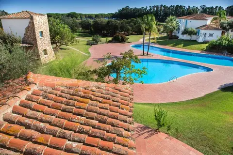 Hotel Corte Bianca in Cardedu — foto 3
