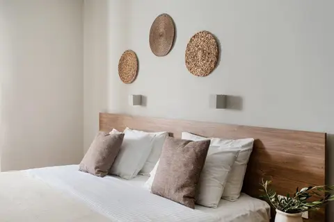 Ekati Mare Lifestyle Resort in Δημοτική Ενότητα Λευκιμμαίων — foto 20