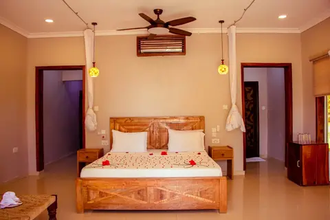 The Residence Zanzibar in Mtende — foto 7