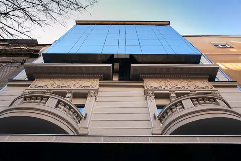 Saint Ten Hotel in Belgrado — foto 8