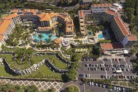 Hotel Porto Mare in Funchal, foto 12