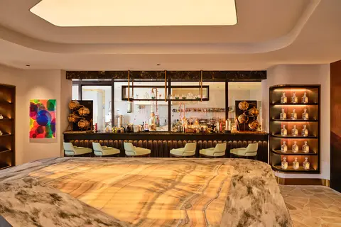 XO Cape Arnna Resort in Fethiye — foto 65