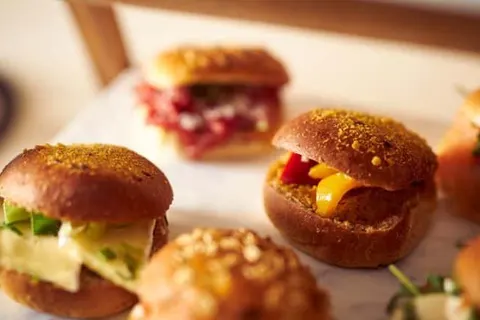 Van der Valk Hotel Amersfoort A1 foto 16