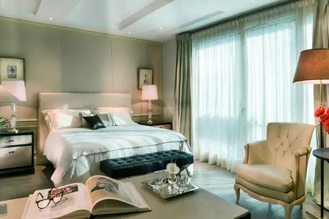 Palazzo Parigi Hotel & Grand Spa in Milaan, foto 10