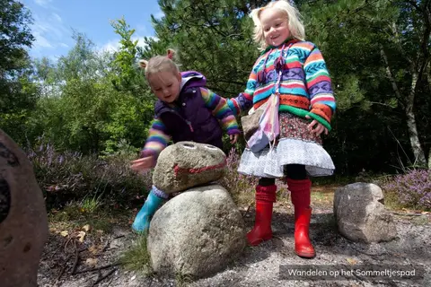 Loodsmansduin in Den Hoorn — foto 26