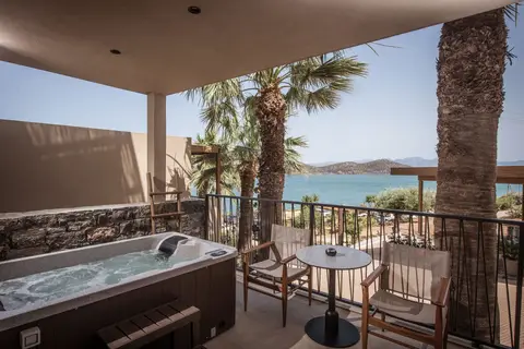 Elounda Infinity Exclusive Resort & Spa in Δημοτική Ενότητα Αγίου Νικολάου — foto 15