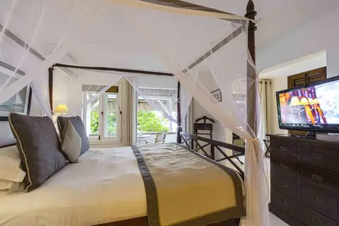 La Maison 20 Degres Sud in Grand Baie VCA, West — foto 3