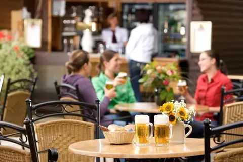 AHORN Berghotel Friedrichroda foto 18