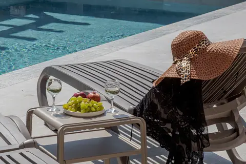 Casa D'Oro Suites By Estia in Panormos — foto 21