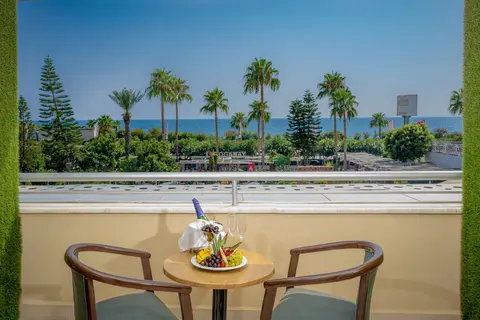 Beach Club Doganay in Alaşehir — foto 7