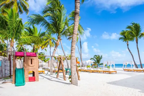Sunscape Coco Punta Cana in Salvaleón de Higüey — foto 6