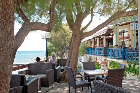 Votsalakia Hotel in Δημοτική Ενότητα Μαραθοκάμπου — foto 4