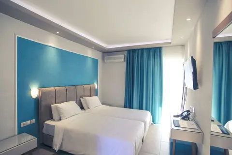 Royal Hotel & Suites in Pallini Municipal Unit, foto 6