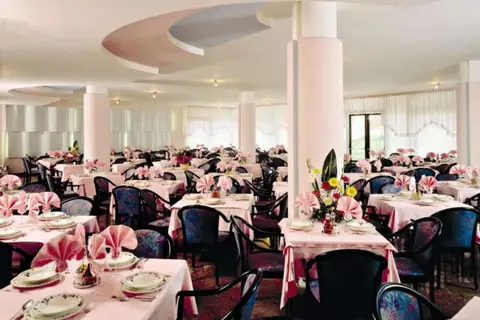 Sporthotel Olimpo in Garda, foto 20
