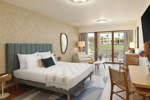 Seafos Luxury Resort & Spa in Δημοτική Ενότητα Ασίνης — foto 14