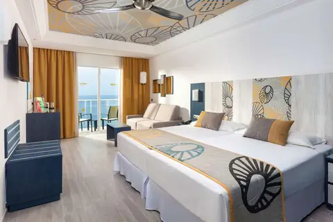 RIU VistaMar in Puerto Rico de Gran Canaria — foto 3