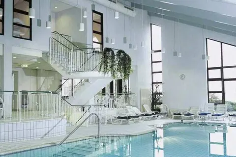 Trans World Hotels Kranichhöhe foto 4