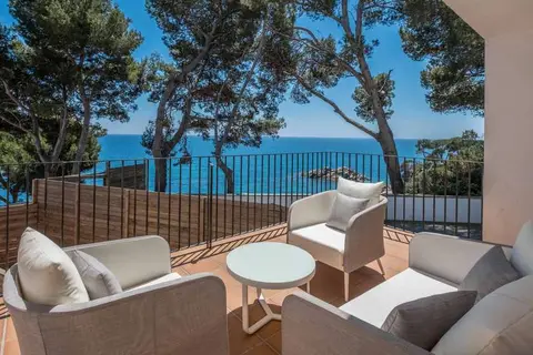 Silken Park Hotel San Jorge in Calonge i Sant Antoni — foto 29