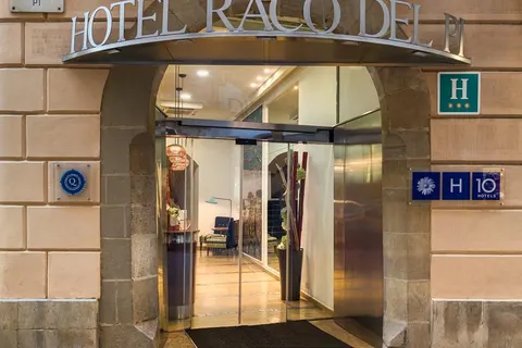 H10 Raco del Pi foto 4