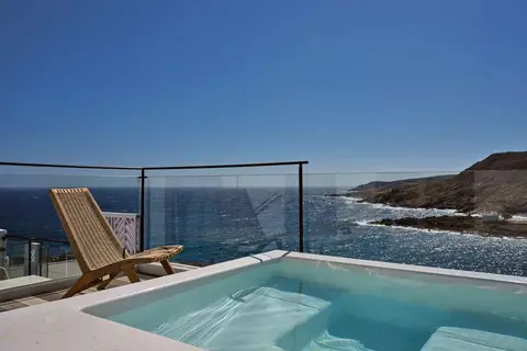 Semeli Coast Mykonos Curio Collection by Hilt in Mykonos — foto 22