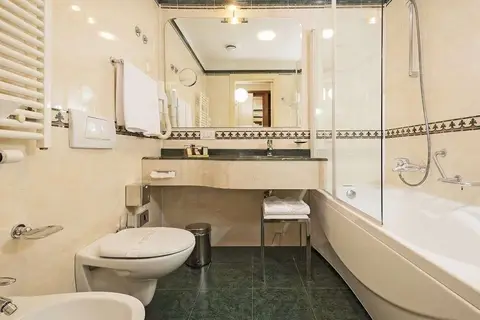 Hotel Maggior Consiglio in Treviso — foto 11