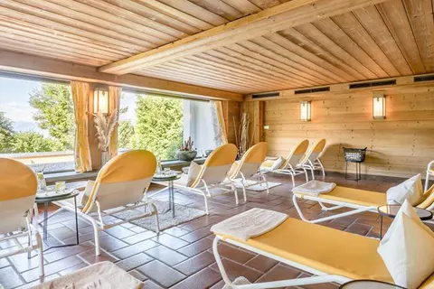 Hotel Inntalerhof - das Panorama in Telfs — foto 25