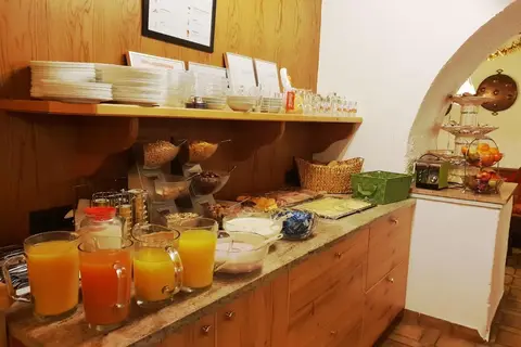 Gasthof Reitherhof in Reith bei Seefeld — foto 4
