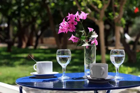 Villa Vicky Hersonissos in Χερσόνησος — foto 30