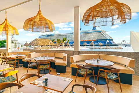 The Rif at Mangrove Beach incl. 3 dagen huurauto in Willemstad — foto 6