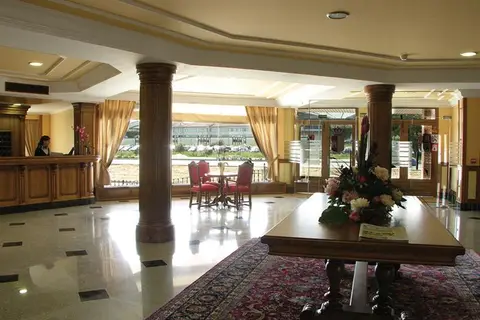 Hotel II Castillas Avila in Ávila — foto 17