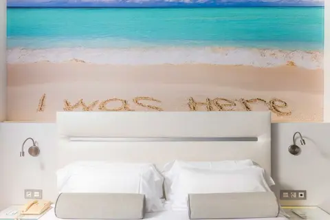 Amare Beach Hotel Marbella in Marbella — foto 4