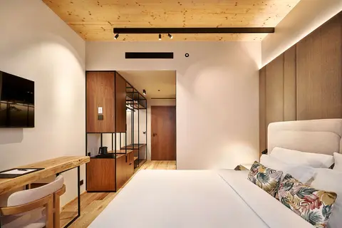 The Log Porto Hotel in Porto — foto 13