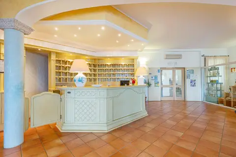 Hotel San Trano in Luogosanto — foto 5