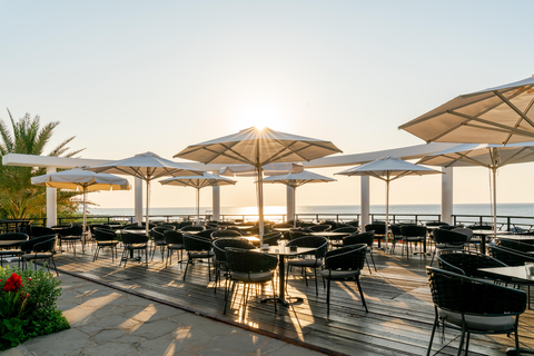 Hotel Calypso Beach foto 2