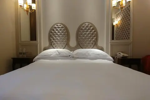 Hotel Villa Flori in Bardolino — foto 7