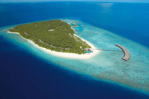 Filitheyo Island Resort in Filitheyo — foto 2