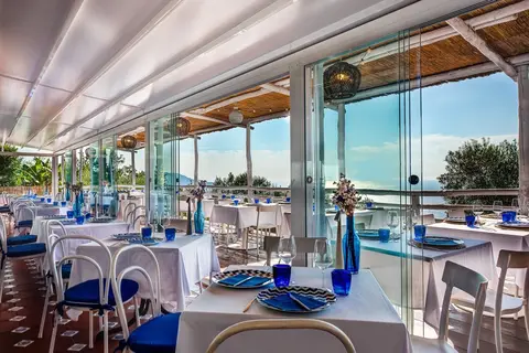 Gocce Di Capri Hotel & Serviced Residence in Massa Lubrense, foto 19