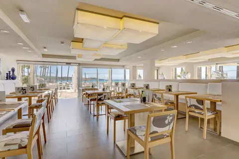Hipotels Mediterráneo in Sa Coma — foto 21
