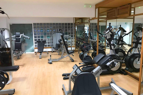 Hotel Petra Mare foto 12