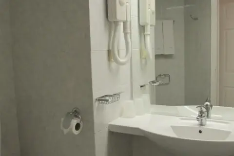 Hotel Nona in Златни пясъци — foto 19