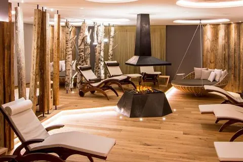 Hotel Alaska foto 10