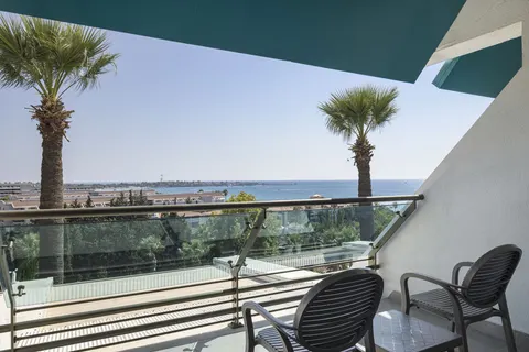 Side Star Elegance in Manavgat — foto 15