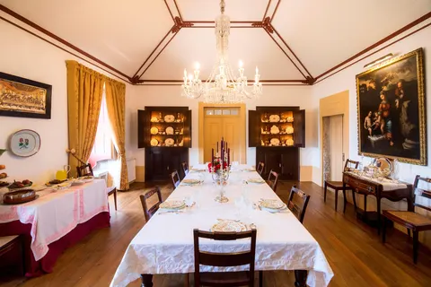 Casa da Portela de Sampriz in Ponte da Barca — foto 15