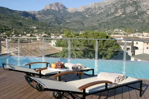 Gran Hotel Soller in Sóller — foto 7