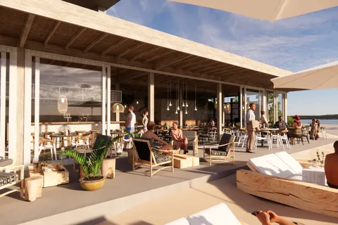 Center Parcs Terhills Resort foto 6