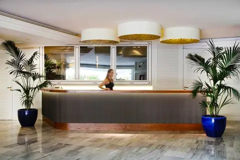 Augusta Club Hotel & Spa in Lloret de Mar — foto 5