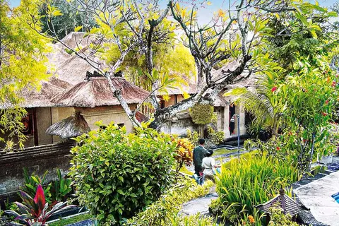 Bali Agung Village in Seminyak — foto 7