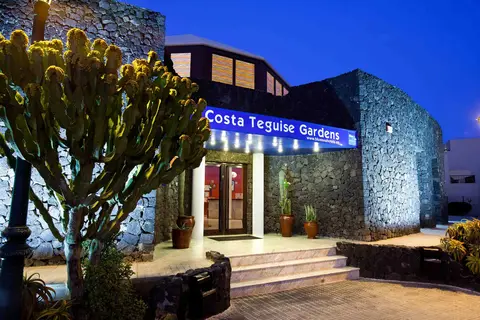 BlueSea Costa Teguise Gardens in Costa Teguise — foto 7