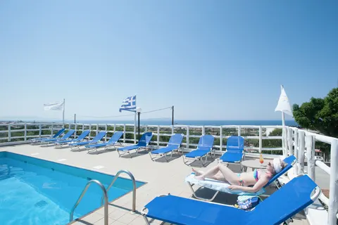 Panorama Sea View foto 4